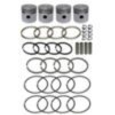 Allis Chalmers Rebore Kit (0.040 inch overbore) (ABC3255) Allis Chalmers Rebore Kit (0.040 inch overbore) (ABC3255)