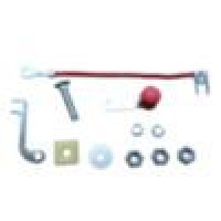 Case WICO Magneto Stop Button Kit (ABC3265)