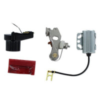 Farmall Ignition Tune-Up Kit (ABC333)