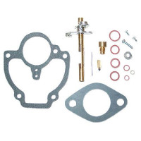 Cockshutt Basic Carburetor Repair Kit (Zenith) (ABC340)
