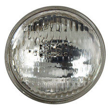 Case Sealed Beam Light Bulb 4411 (ABC353) Case Sealed Beam Light Bulb 4411 (ABC353)