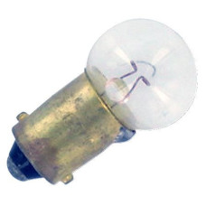 Ford 12 Volt Light Bulb - (Miniature Base) (ABC356)