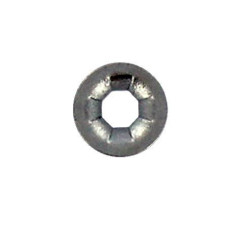 Ford Emblem Push Clip (ABC374) Ford Emblem Push Clip (ABC374)