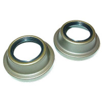 Ford Rear Axle Shaft Inner Oil Seal ( Pair) (ABC382) Ford Rear Axle Shaft Inner Oil Seal ( Pair) (ABC382)