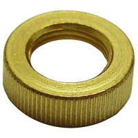 Ford Brass Nut (ABC385) Ford Brass Nut (ABC385)