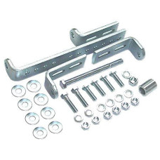 Image to represent Massey Harris Universal Alternator Mounting Kit (ABC404) Image of Massey Harris Universal Alternator Mounting Kit (ABC404)