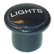 Case Tractor Knob only (ABC425)