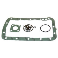 Ford Hydraulic Lift Cover Repair Gasket Set (ABC431) Ford Hydraulic Lift Cover Repair Gasket Set (ABC431)
