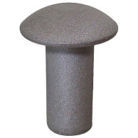 Ford Rivet For Fender Skin (ABC437) Ford Rivet For Fender Skin (ABC437)