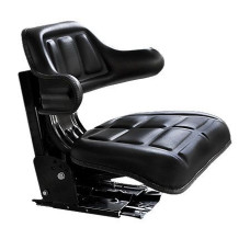 Ford Universal Full Suspension Seat (ABC445)