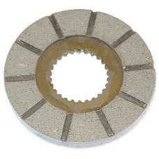 Oliver Bonded Brake Disc (ABC449) Oliver Bonded Brake Disc (ABC449)