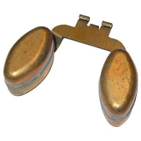 Massey Ferguson Zenith Carburetor Float (ABC452)