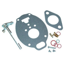 Minneapolis Moline Basic Carburetor Repair Kit (Marvel Schebler) (ABC456) Minneapolis Moline Basic Carburetor Repair Kit (Marvel Schebler) (ABC456)