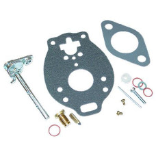 White / Oliver 380 Basic Carburetor Repair Kit (ABC457) White / Oliver 380 Basic Carburetor Repair Kit (ABC457)