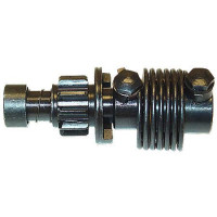 Massey Harris Starter Drive Assembly (ABC458) Massey Harris Starter Drive Assembly (ABC458)