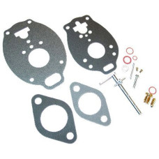 International Basic Carburetor Repair Kit (Marvel Schebler) (ABC463) International Basic Carburetor Repair Kit (Marvel Schebler) (ABC463)