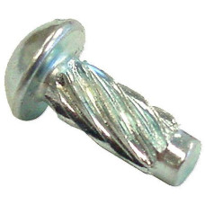 Image to represent Farmall Serial Number Tag Steel Rivet (ABC464) Image of Farmall Serial Number Tag Steel Rivet (ABC464)
