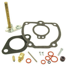 Farmall Basic Carburetor Repair Kit (IH) (ABC469) Farmall Basic Carburetor Repair Kit (IH) (ABC469)