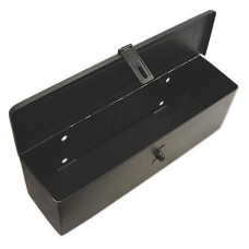 Image of Minneapolis Moline Tool Box (ABC472)