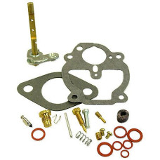 Case Basic Carburetor Repair Kit (Zenith) (ABC479)