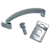 Ferguson Spring Clip And Longer Bracket For Delco Distributor Cap (ABC488L) Ferguson Spring Clip And Longer Bracket For Delco Distributor Cap (ABC488L)
