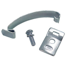 International Spring Clip And Longer Bracket For Delco Distributor Cap International Spring Clip And Longer Bracket For Delco Distributor Cap