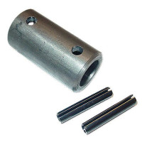 Minneapolis Moline Char-Lynn Steering Coupler (For Tractors With U-Joint) Minneapolis Moline Char-Lynn Steering Coupler (For Tractors With U-Joint)