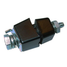International Delco Distributor Terminal Insulator (Square Shoulder) International Delco Distributor Terminal Insulator (Square Shoulder)