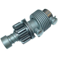 Allis Chalmers Starter Drive (Bendix) Original Spring Style (ABC505) Allis Chalmers Starter Drive (Bendix) Original Spring Style (ABC505)