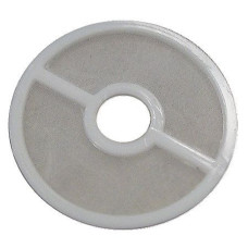 White / Oliver Tractor Plastic Screen(ABC534)