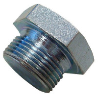 International Harvester Oil Pan Drain Plug (ABC539)