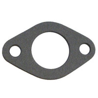 Massey Harris Carburetor Gasket (Carburetor To Manifold Mounting Gasket) Massey Harris Carburetor Gasket (Carburetor To Manifold Mounting Gasket)