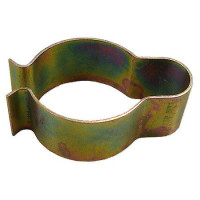 Ford Rear Light Wire To Brake Actuating Shaft Clip (ABC545) Ford Rear Light Wire To Brake Actuating Shaft Clip (ABC545)