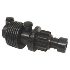 Case Starter Drive Bendix Original Spring Style (ABC547)