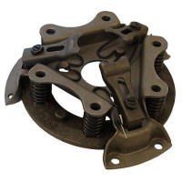 International Harvester Pressure Plate, New Not Rebuilt (ABC550) International Harvester Pressure Plate, New Not Rebuilt (ABC550)