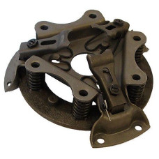 International Harvester Pressure Plate, New Not Rebuilt (ABC550) International Harvester Pressure Plate, New Not Rebuilt (ABC550)