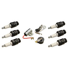 Oliver Ignition Tune-Up Kit (ABC555) Oliver Ignition Tune-Up Kit (ABC555)