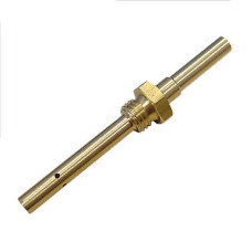 Case Zenith Main Carburetor Nozzle (ABC557)