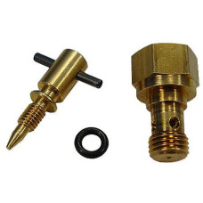 Massey Harris Carburetor Main Load Adjustment Needle `T` Handle Style