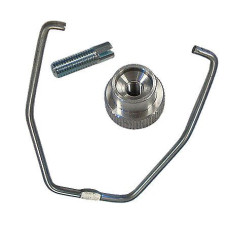 White / Oliver Tractor Bail Assembly w/ Nut(ABC563)