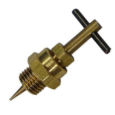 Case Zenith Main Jet Adjusting Needle Assembly (ABC564)