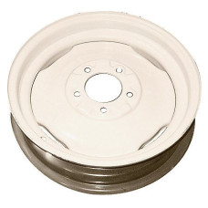 Massey Harris 4.25 X 16 Front Wheel, 5 Hole (ACS009) Massey Harris 4.25 X 16 Front Wheel, 5 Hole (ACS009)