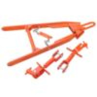 Allis Chalmers 3 Point Hitch Conversion Kit (ACS013) Allis Chalmers 3 Point Hitch Conversion Kit (ACS013)