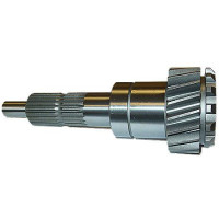 Allis Chalmers Transmission Input Shaft (ACS045) Allis Chalmers Transmission Input Shaft (ACS045)