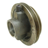Allis Chalmers Crankshaft Pulley (ACS069) Allis Chalmers Crankshaft Pulley (ACS069)