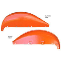 Allis Chalmers Fender (Right Hand) (ACS093R) Allis Chalmers Fender (Right Hand) (ACS093R)