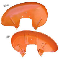 Allis Chalmers Fender (Left Hand) (ACS095L) Allis Chalmers Fender (Left Hand) (ACS095L)