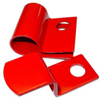 Allis Chalmers Hand Crank Holder/Bracket (ACS096) Allis Chalmers Hand Crank Holder/Bracket (ACS096)