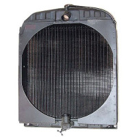 Allis Chalmers Radiator (Pressurized) (ACS114) Allis Chalmers Radiator (Pressurized) (ACS114)
