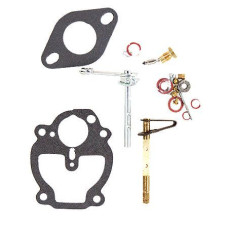 Allis Chalmers Complete Zenith Carburetor Repair Kit (ACS1385) Allis Chalmers Complete Zenith Carburetor Repair Kit (ACS1385)